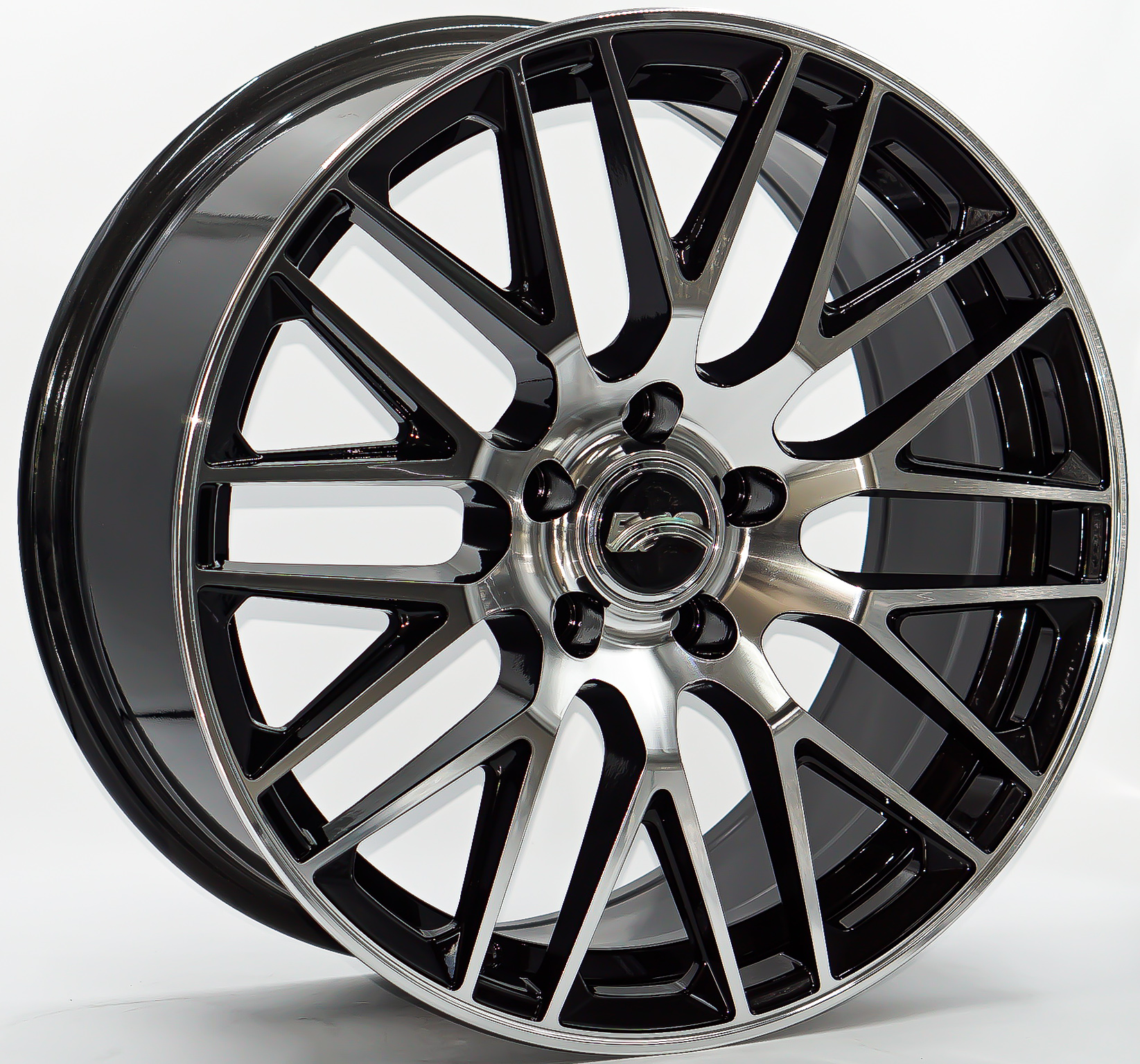 ล้อแม็กลาย BBS L500 ขอบ18นิ้ว 5รู112/114 ET35 ดำหน้าเงา กว้าง 8.5นิ้ว ล้อแม็ก ล้อแม็กลาย BBS L500 ขอบ18นิ้ว 5รู112/114 ET35 ดำหน้าเงา กว้าง 8.5นิ้ว
