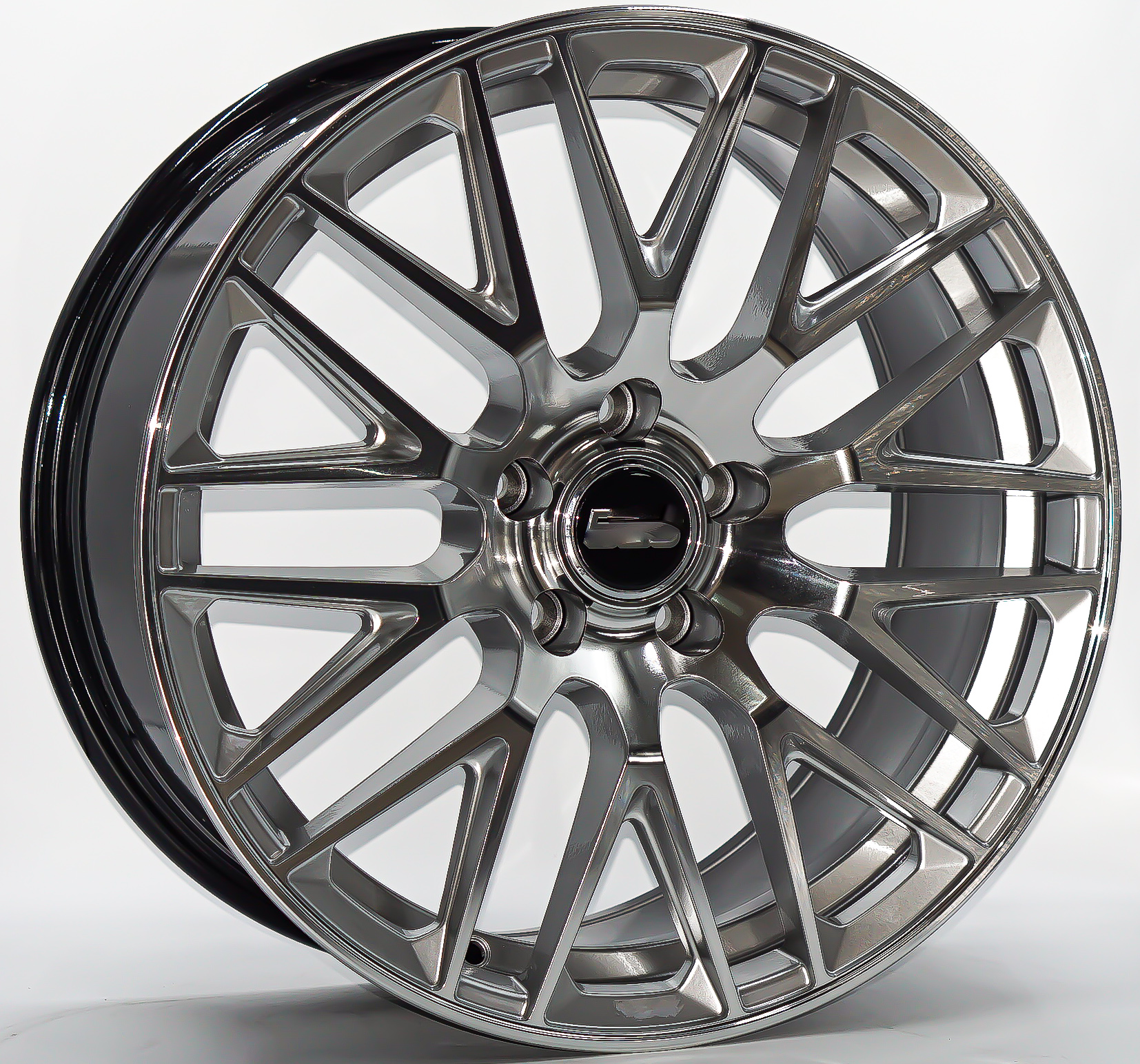 ล้อแม็กลาย BBS L500 ขอบ18นิ้ว 5รู112/114 ET35 ไฮเปอร์หน้าเงา กว้าง 8.5นิ้ว ล้อแม็ก ล้อแม็กลาย BBS L500 ขอบ18นิ้ว 5รู112/114 ET35 ไฮเปอร์หน้าเงา กว้าง 8.5นิ้ว