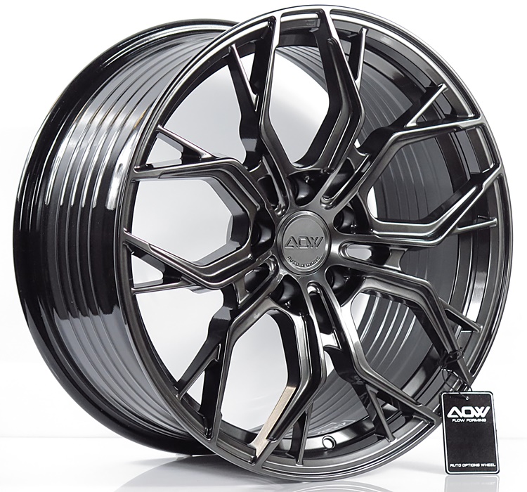 ล้อแม็กใหม่เบา FlowForming FF03 5รู112 ET35 ไฮเปอร์ดาร์ค 8.5-18นิ้ว ล้อแม็ก ล้อแม็กใหม่เบา FlowForming FF03 5รู112 ET35 ไฮเปอร์ดาร์ค 8.5-18นิ้ว