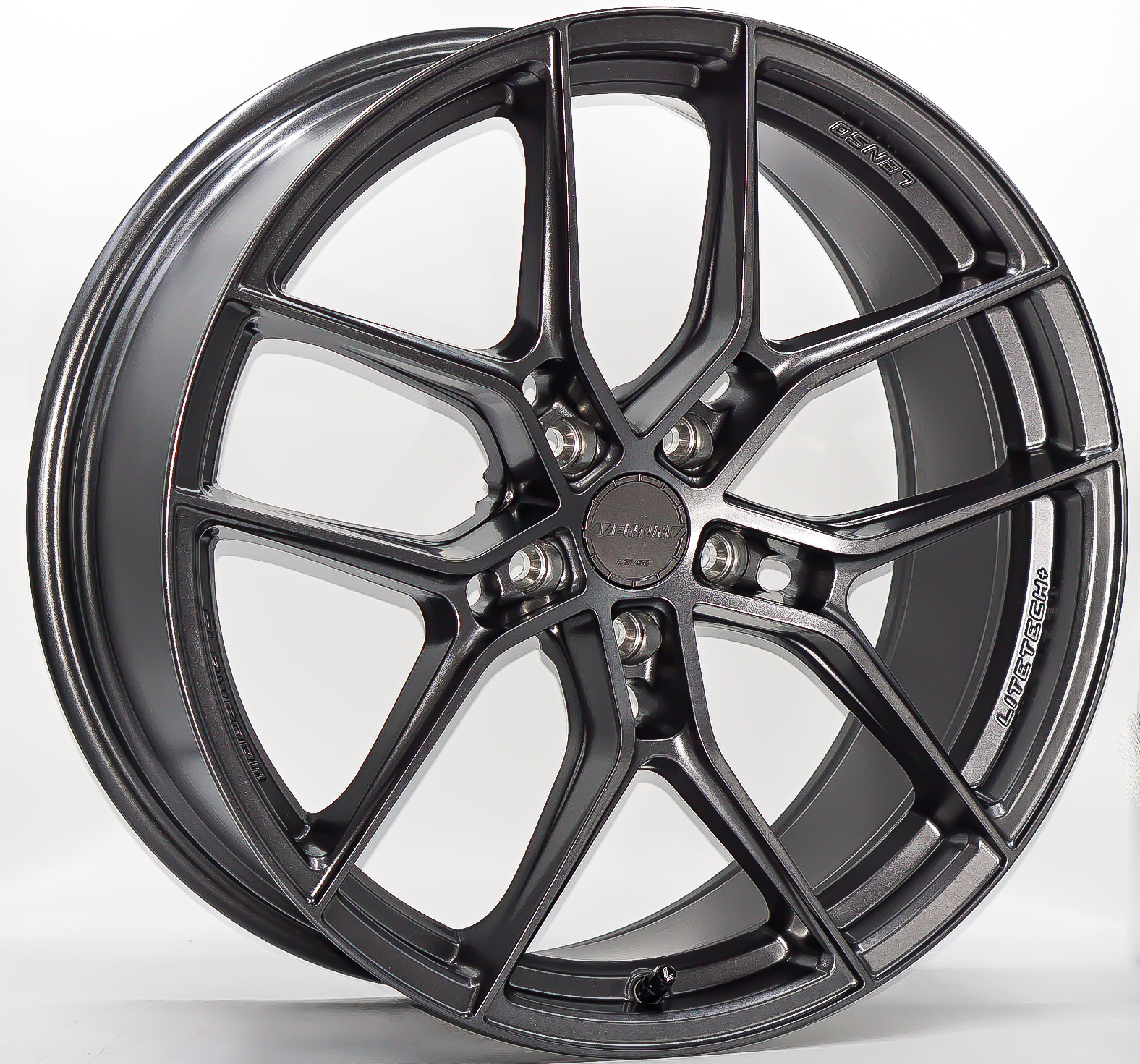 ล้อแม็กใหม่ FlowForming Lenso VENOM V3N LITETECH+ 5รู114 ET35 กันเมทาลิก 8.5-20นิ้ว ล้อแม็ก ล้อแม็กใหม่ FlowForming Lenso VENOM V3N LITETECH+ 5รู114 ET35 กันเมทาลิก 8.5-20นิ้ว