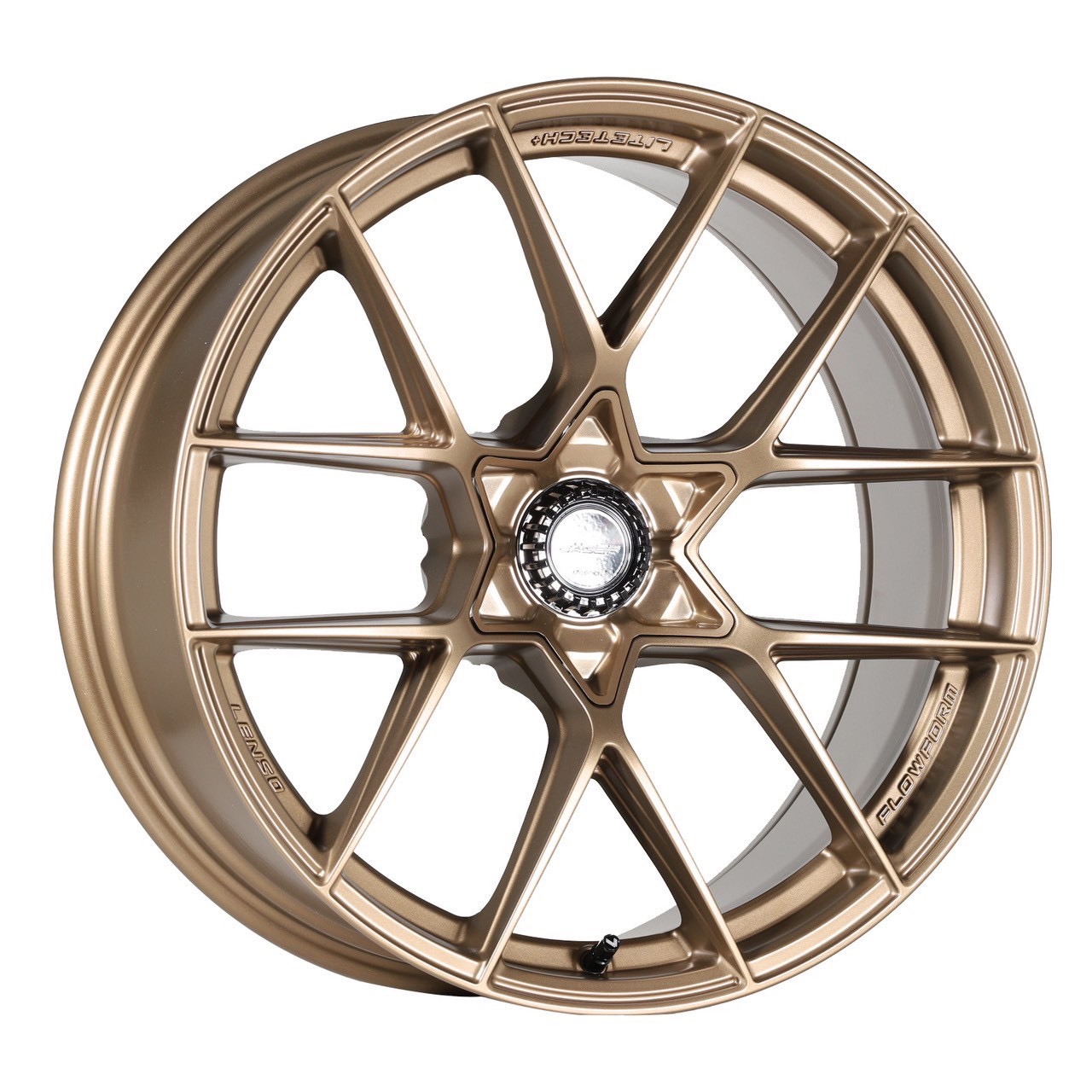 ล้อแม็กใหม่ FlowForming Lenso Jager Astra LITETECH+ ขอบ20นิ้ว 6รู139.7 กว้าง9 Offset15 สีทองแดง ล้อแม็ก ล้อแม็กใหม่ FlowForming Lenso Jager Astra LITETECH+ ขอบ20นิ้ว 6รู139.7 กว้าง9 Offset15 สีทองแดง