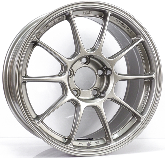 ล้อแม็กใหม่เบา Flowforming AOW TC105X 5รู114 Offset32 สีTS-TITAN กว้าง8.5 ขอบ17 ล้อแม็ก ล้อแม็กใหม่เบา Flowforming AOW TC105X 5รู114 Offset32 สีTS-TITAN กว้าง8.5 ขอบ17