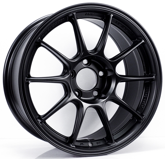 ล้อแม็กใหม่เบา Flowforming AOW TC105X 5รู114 Offset32 สีดำ กว้าง8.5 ขอบ17 ล้อแม็ก ล้อแม็กใหม่เบา Flowforming AOW TC105X 5รู114 Offset32 สีดำ กว้าง8.5 ขอบ17