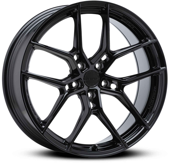ล้อแม็กใหม่ FlowForming Lenso VENOM V3N LITETECH+ 5รู112 offset35 ดำเงา กว้าง8.5 ขอบ18 ล้อแม็ก ล้อแม็กใหม่ FlowForming Lenso VENOM V3N LITETECH+ 5รู112 offset35 ดำเงา กว้าง8.5 ขอบ18