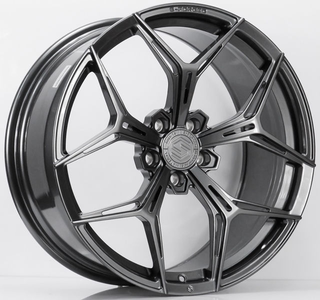ล้อแม็ก S-Forged sf02 ขอบ 20 5รู112/114 กว้าง F8.5 R9.5 Offset35-38 สีกันเมทาลิก (ล้อเบา 8.9kg.) ล้อแม็ก ล้อแม็ก S-Forged sf02 ขอบ 20 5รู112/114 กว้าง F8.5 R9.5 Offset35-38 สีกันเมทาลิก (ล้อเบา 8.9kg.)