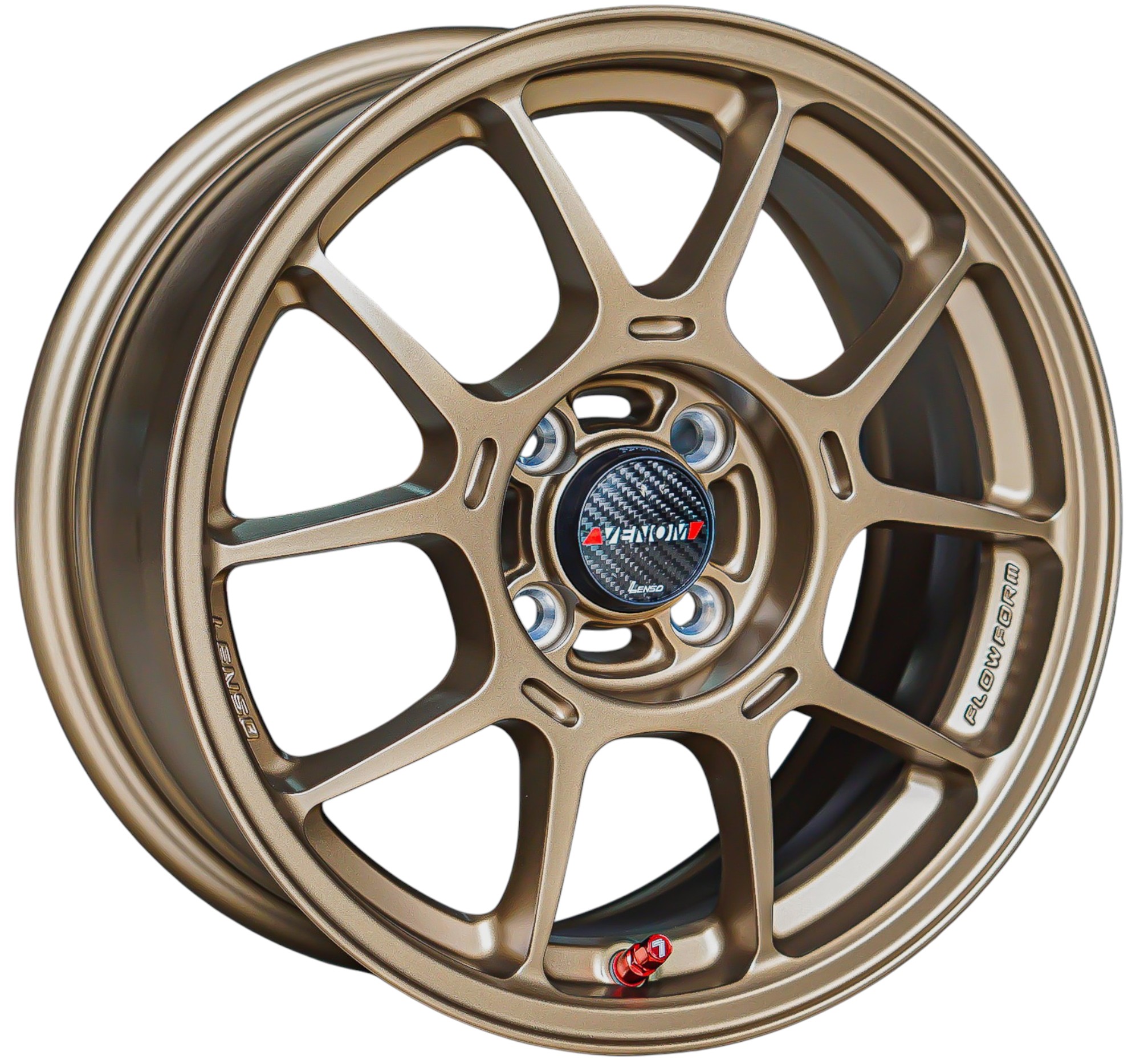 ล้อแม็ก FlowForming Lenso V1N LITETECH+ ขอบ15นิ้ว 4รู100 Offset35 ทองแดง กว้าง 7นิ้ว (5.03 กิโล) ล้อแม็ก ล้อแม็ก FlowForming Lenso V1N LITETECH+ ขอบ15นิ้ว 4รู100 Offset35 ทองแดง กว้าง 7นิ้ว (5.03 กิโล)