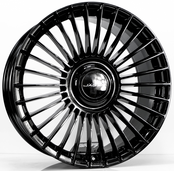ล้อแม็ก Lenso Jager Crown Litetech+ Flowforming ขอบ 20 กว้าง 9นิ้ว 5รู120/108 Offset35 สีดำเงา ล้อแม็ก ล้อแม็ก Lenso Jager Crown Litetech+ Flowforming ขอบ 20 กว้าง 9นิ้ว 5รู120/108 Offset35 สีดำเงา