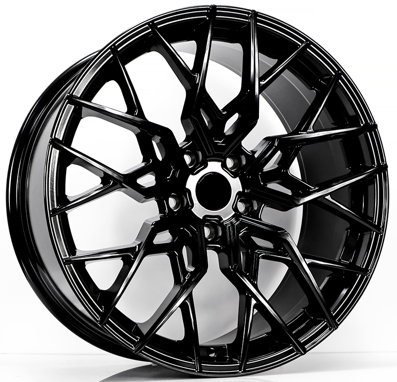 ล้อแม็ก MGW MF1296 ขอบ 20 กว้าง F8.5 R9.5นิ้ว 5รู112/114.3 Offset35-40 สีดำเงา ล้อแม็ก ล้อแม็ก MGW MF1296 ขอบ 20 กว้าง F8.5 R9.5นิ้ว 5รู112/114.3 Offset35-40 สีดำเงา