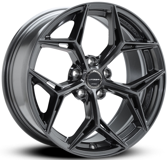 ล้อแม็ก Lenso Jager BLAZE Litetech+ FlowForming ขอบ 18 กว้าง 8.5นิ้ว 5รู114 Offset35 สีไฮเปอร์ดาร์ค ล้อแม็ก ล้อแม็ก Lenso Jager BLAZE Litetech+ FlowForming ขอบ 18 กว้าง 8.5นิ้ว 5รู114 Offset35 สีไฮเปอร์ดาร์ค