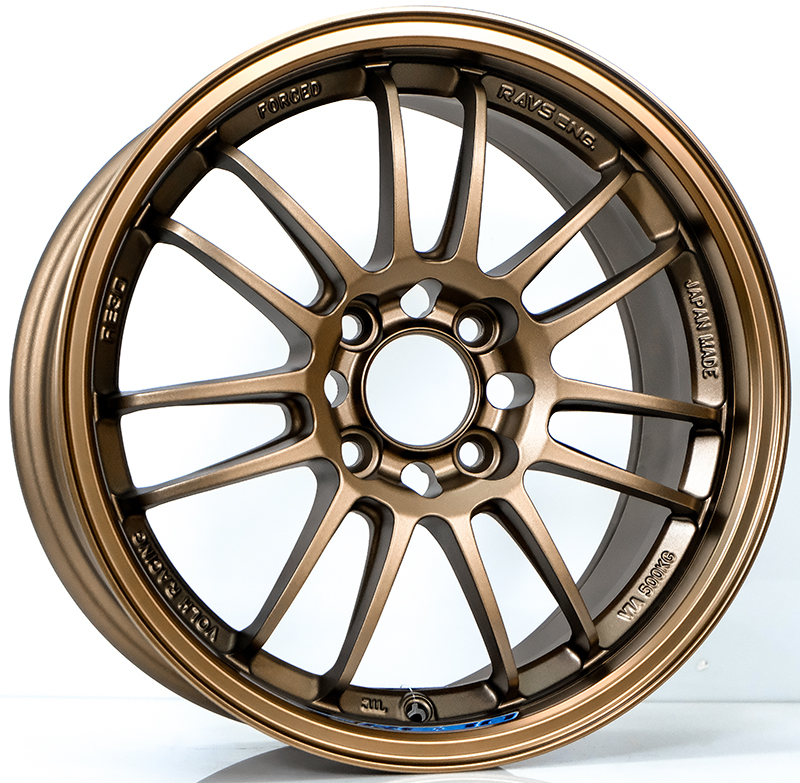 ล้อแม็ก AOW RE30 FlowForming ขอบ 15 กว้าง 7นิ้ว Offset35 สีทอง ล้อแม็ก ล้อแม็ก AOW RE30 FlowForming ขอบ 15 กว้าง 7นิ้ว Offset35 สีทอง