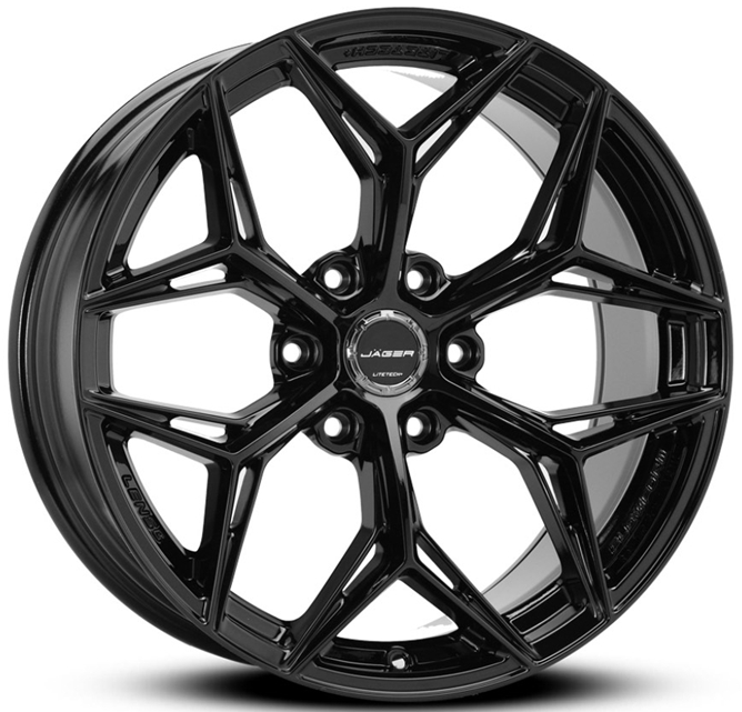 ล้อแม็ก Lenso Jager BLAZE Litetech+ FlowForming ขอบ 20 กว้าง 9นิ้ว 6รู139 Offset15 สีดำเงา ล้อแม็ก ล้อแม็ก Lenso Jager BLAZE Litetech+ FlowForming ขอบ 20 กว้าง 9นิ้ว 6รู139 Offset15 สีดำเงา