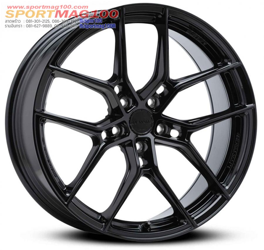 ล้อแม็กใหม่ FlowForming Lenso VENOM V3N LITETECH+ 5รู114 offset35 ดำเงา กว้าง8.5 ขอบ18 ล้อแม็กใหม่ FlowForming Lenso VENOM V3N LITETECH+ 5รู114 offset35 ดำเงา กว้าง8.5 ขอบ18