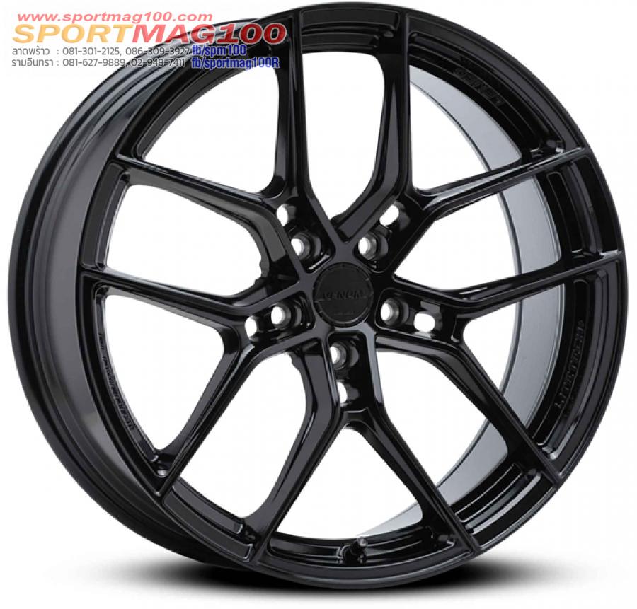 ล้อแม็กใหม่ FlowForming Lenso VENOM V3N LITETECH+ 5รู112 offset35 ดำเงา กว้าง8.5 ขอบ18 ล้อแม็กใหม่ FlowForming Lenso VENOM V3N LITETECH+ 5รู112 offset35 ดำเงา กว้าง8.5 ขอบ18