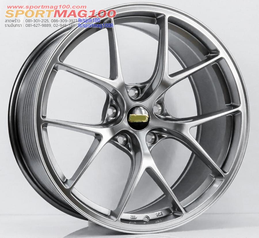 ล้อแม็กใหม่เบา Flowforming RID 5รู120 ไอเปอร์แบล็ค Offset35-38 กว้างF8.5 R9.5 ขอบ19 ล้อแม็กใหม่เบา Flowforming RID 5รู120 ไอเปอร์แบล็ค Offset35-38 กว้างF8.5 R9.5 ขอบ19