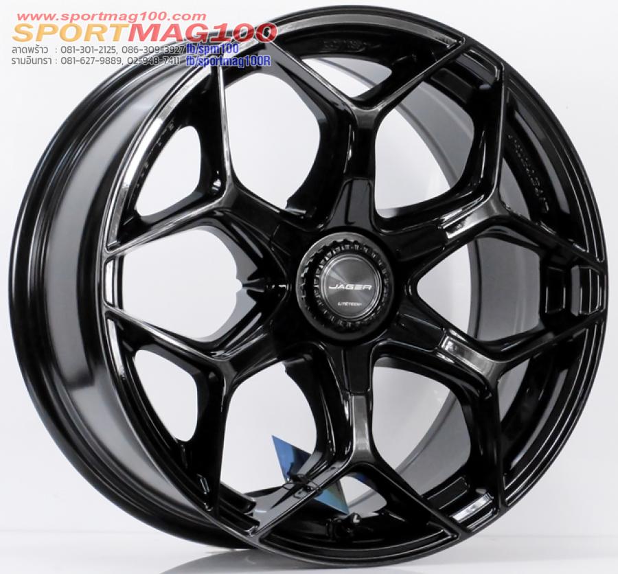 ล้อแม็ก Lenso Vamos6 VT6 FlowForming LITETECH+ ขอบ 18 กว้าง 8.5นิ้ว 6รู139 Offset40 สีดำเงา (สเปคไม่ยื่น สำหรับรถตู้) ล้อแม็ก Lenso Vamos6 VT6 FlowForming LITETECH+ ขอบ 18 กว้าง 8.5นิ้ว 6รู139 Offset40 สีดำเงา (สเปคไม่ยื่น สำหรับรถตู้)