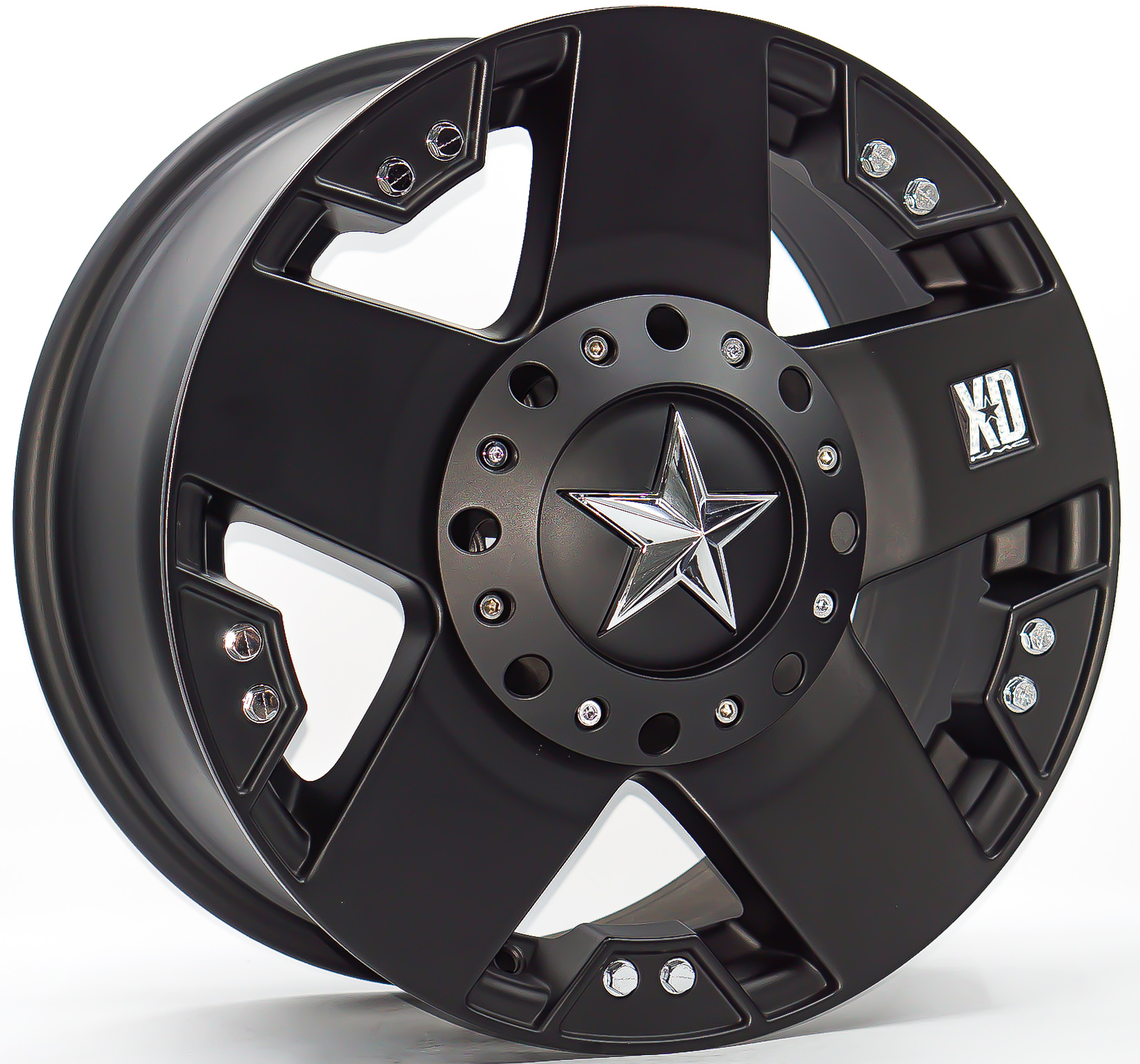 เฮียสั่งลด แม็กใหม่แท้ USA KMC XD775 6รู139 ET10 ดำด้าน 8-17นิ้ว ล้อแม็ก เฮียสั่งลด แม็กใหม่แท้ USA KMC XD775 6รู139 ET10 ดำด้าน 8-17นิ้ว