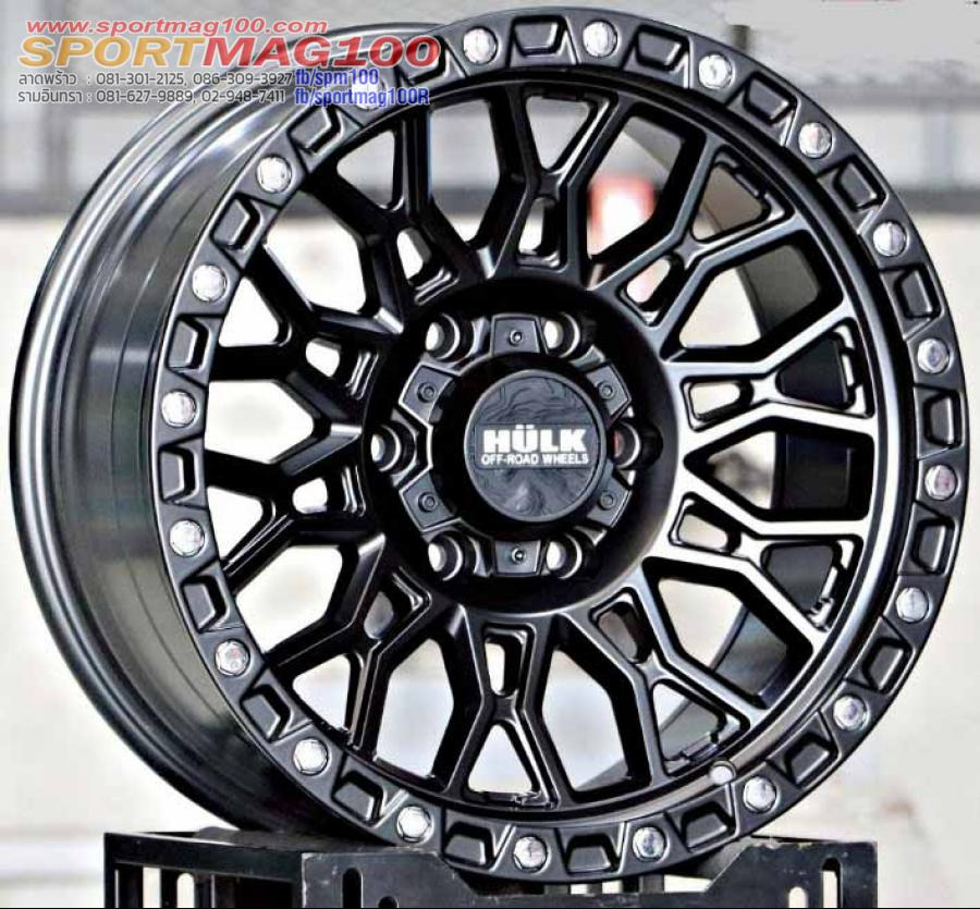 แม็กซ์ใหม่ Enkei Sc22 ดำด้าน 5รู100/114-17นิ้ว 	