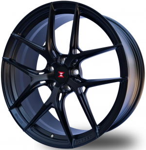  ล้อแม็ก Forged ENZO EZ03 5รู114/112 ET35-40 ดำด้าน F8.5 R10 ขอบ20นิ้ว 