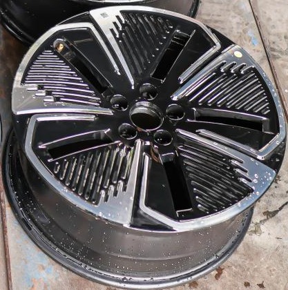 ล้อแม็กป้ายแดง Jaecoo5 ขอบ 18 5รู108 (รามอินทรา)