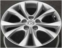 แม็กซ์มือสอง New Mazda3 Gen2 ซิลเวอร์ 17นิ้ว(ลาดพร้าว-รามอินทรา)